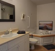 Condo Lac Archambault 305