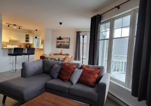 Condo Lac Archambault 305