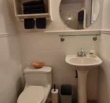 Condo Lac Archambault 305