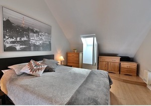 Condo O'Berge du Village