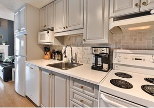Condo O'Berge du Village