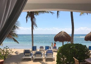 Condo Playa Blanca #1 by Ecobeaches