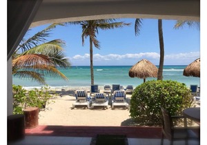 Condo Playa Blanca #1 by Ecobeaches