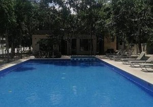 Condo Residencial Selvanova VIII