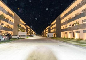 Condo Residencial Selvanova VIII