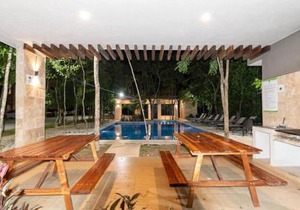 Condo Residencial Selvanova VIII