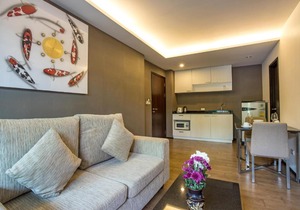 Condo Title B108