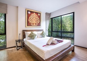 Condo Title B108