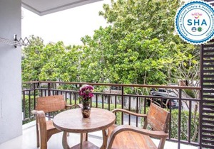 Condo Title C208