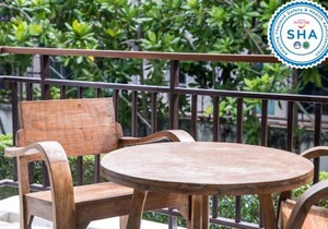 Condo Title C208