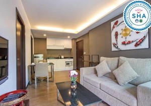 Condo Title C208