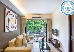 Condo Title C208