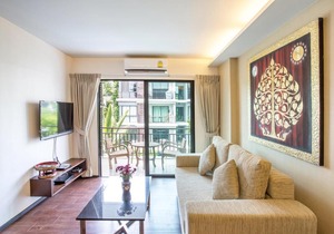 Condo Title F303