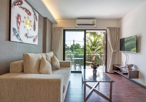 Condo Title G301