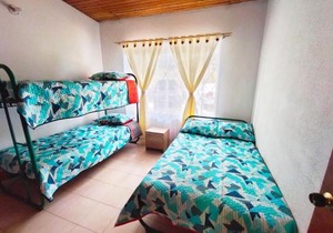 Condominio El Portal Casa 5