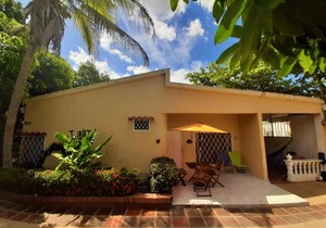 Condominio El Portal Casa 1