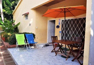 Condominio El Portal Casa 1