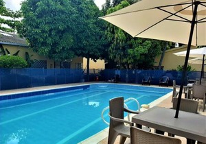 Condominio El Portal Casa 1