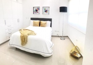 Condominio en Torre eMe