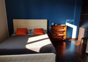 Confinedeisanti B&B Enchanted view