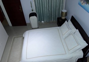 Confort 2 Habitaciones 2 Personas