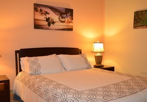 Confort 2 Habitaciones 2 Personas