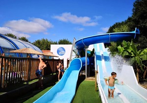 CONFORT 8 pers 8 personnes