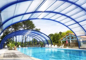 CONFORT 8 pers 8 personnes