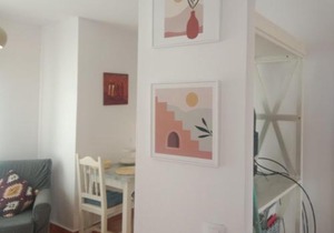 Confortable apartamento en los Cancajos
