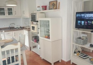 Confortable apartamento en los Cancajos