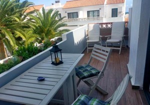 Confortable apartamento en los Cancajos