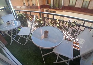 Confortable Apartment Tarraco