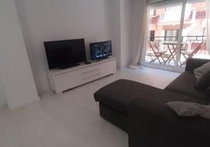 Confortable Apartment Tarraco