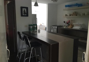 Conjunto Buganviles -