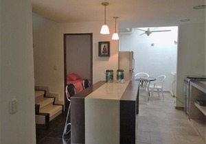 Conjunto Buganviles -