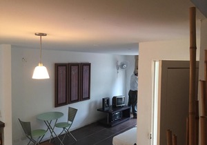 Conjunto Buganviles -