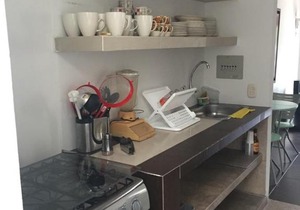 Conjunto Buganviles -
