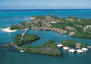 Constance Prince Maurice Mauritius