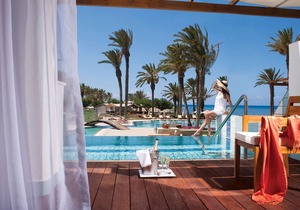 Constantinou Bros Asimina Suites Hotel