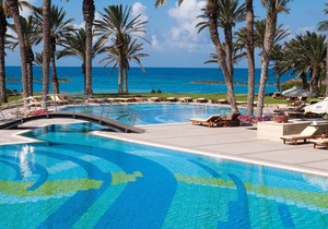 Constantinou Bros Asimina Suites Hotel