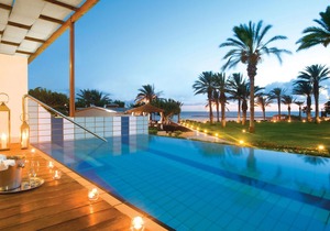 Constantinou Bros Asimina Suites Hotel