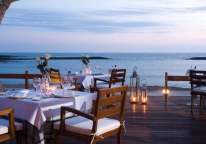 Constantinou Bros Asimina Suites Hotel