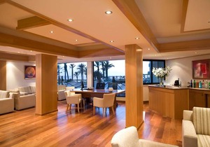 Constantinou Bros Asimina Suites Hotel