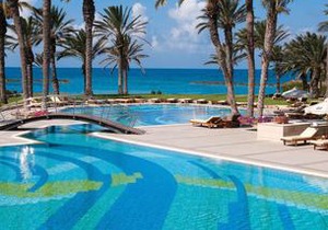 Constantinou Bros Asimina Suites Hotel