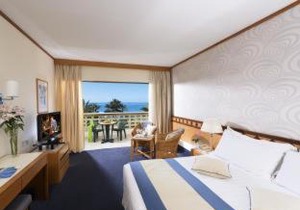 Constantinou Bros Athena Beach Hotel