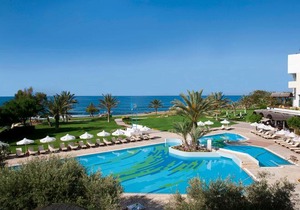 Constantinou Bros Athena Royal Beach Hotel