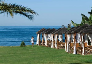 Constantinou Bros Athena Royal Beach Hotel