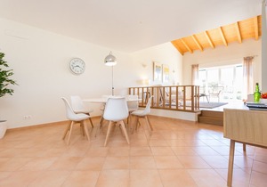 Contemporary T3 Villas