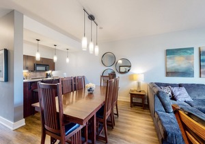 Convenient & Homey Condo w/Free WiFi & Gas Grill - Walk to Blue Mountain Village