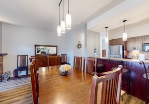 Convenient & Homey Condo w/Free WiFi & Gas Grill - Walk to Blue Mountain Village